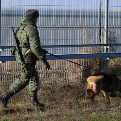 Пашинян планирует заменить российских пограничников на армянских