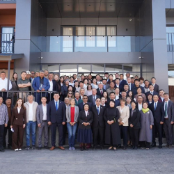 «Развитие геопарков в горных районах Кыргызстана»