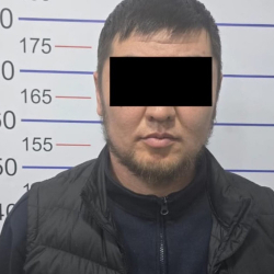 Бишкекте жаранды ири суммага алдап кеткен шектүү кармалды