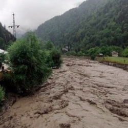 ӨКМ: Тоолуу райондордо сел жүрүшү күтүлөт