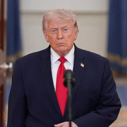 Дональд Трамп заявил о победе над Ираном