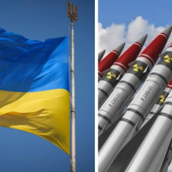 Украина өзүн ядролук курал менен камсыздоонун жолун таптыбы?