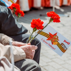 Главы правительств зарубежных стран поздравляют народ Кыргызстана с Днем Победы