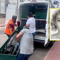 Казахстанка погибла при загадочных обстоятельствах в Анталье