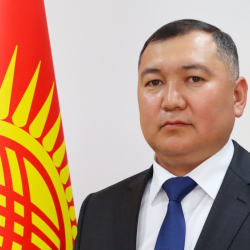 Салават Садыракунов назначен заместителем министра энергетики