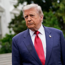 Трамп заявил о желании сделать Венесуэлу 51-м штатом