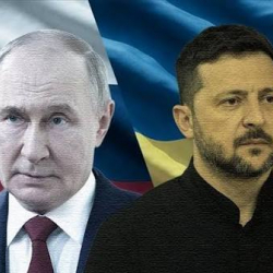 Песков Путин менен Зеленский качан жолугуша аларын айтты