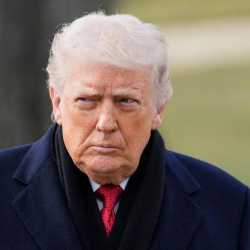 Трамп медициналык текшерүүдөн өтөт