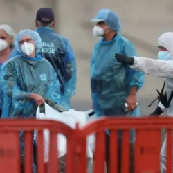 Дүйнө жүзүн кооптондурган жаңы вирус тууралуу эмнелер белгилүү?