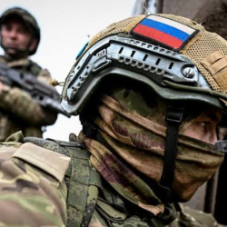Госдума приняла закон об использовании армии РФ за рубежом для защиты россиян