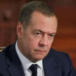 Медведев Германияны коркуткан билдирүү жасады