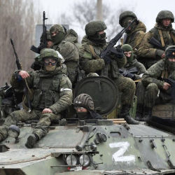 Мамдума чет жактагы орус жарандарын коргоо үчүн армияны колдонуу мыйзамын кабыл алды