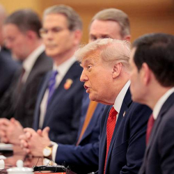 Трамп: АКШ менен Кытайды 
