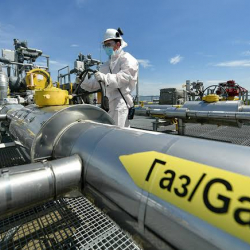Россиянын газынан улам Европа өлкөлөрүндө ажырым тереңдеп жатат