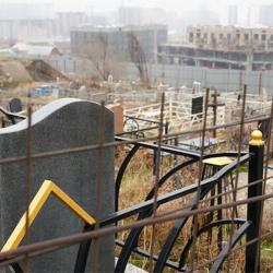 Внимание! В Бишкеке закрыты 6 кладбищ для новых захоронений