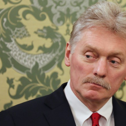Песков: Украина Донбасстан чыгып кетиши керек, анан сүйлөшөбүз