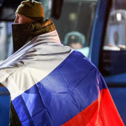 Россия жана Украина туткундарды алмашты
