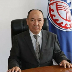 Нарын облусунун Жумгал районунун акими кызматынан бошотулду