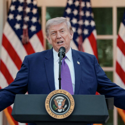 Заявления Трампа вновь подняли цены на нефть
