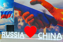 От культуры и туризма до образования: Китай и Россия активно развивают двусторонние обмены