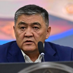 Бүгүн Камчыбек Ташиевдин иши боюнча сот процесси башталды