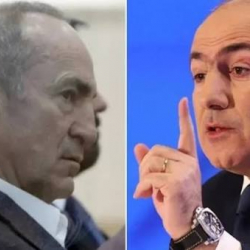 Кочарян Пашиняндан согушта каза болгондордун тизмесин талап кылды