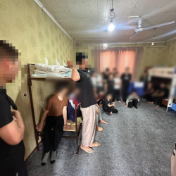 ГКНБ: В Сузакском районе выявили 20 незаконных медресе
