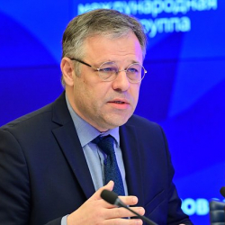 Байдена уличили в проведении убийственных биоразработок на Украине