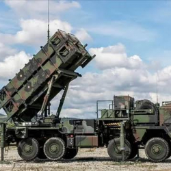 Германия “Patriot” системаларын Түркияда жайгаштырат