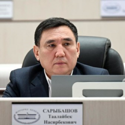 Депутат мектеп программасына жасалма интеллектти үйрөтүүнү киргизүү сунушун айтты