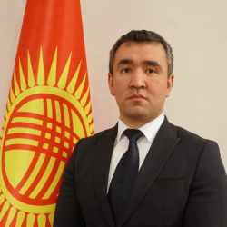 Сыргакбек Жапаркулов назначен главой библиотеки имени К. Баялинова