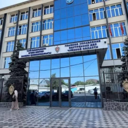 В селе Люксембург подросток попал под КамАЗ после преследования