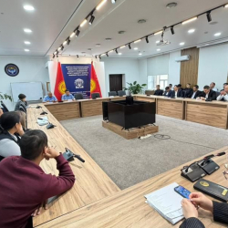МВД усиливает профилактику коррупции среди госслужащих