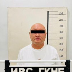 УКМК президенттин мурдагы кеңешчиси Жаныбек Кубандыковду кармады