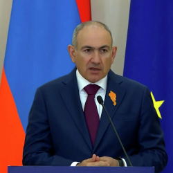 Армения ЕАЭБден чыгарылышы мүмкүн