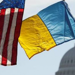 Америка Украинага курал сатууга уруксат берди