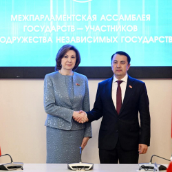 Беларусь тарапка кыргызстандык бейтаптар үчүн квота бөлүү сунушталды