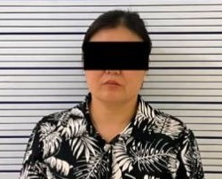 ГКНБ задержал главу Ошского городского родильного стационара