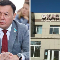 Маңгыстауда пластикалык операциядан кийин депутат каза болду