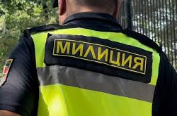 Оштогу адам өмүрүн алган окуя. Милиция кызматкерлерине кызматтык иликтөө жүрөт