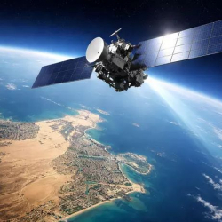 Кыргызстанда Starlink спутник интернети иштеп баштады