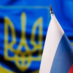 Россия разработала предложения к американскому плану по украинскому урегулированию