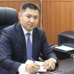 Медер Карабаев назначен зампредом Нацагентства по делам религий и межэтнических отношений