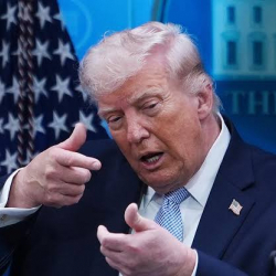 Трамп сообщил о позиции по уничтожению иранского обогащенного урана