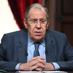 Лавров уведомил Рубио о готовящихся ответных ударах по Киеву