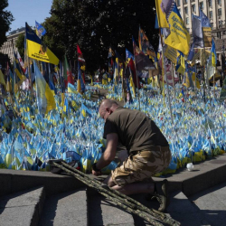 В Украине заявили о сокращении населения до 22-25 млн человек