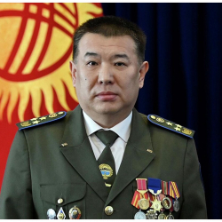 УКМКнын төрагасы Жумгалбек Шабданбеков кимдерден абайлаш керек?