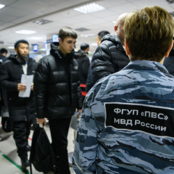 Россиядагы кыргыз жарандарынын саны 500 миңден ашты