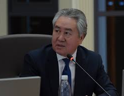 Чолпон-Атада  ШКУга мүчө мамлекеттердин аймак жетекчилеринин V форуму башталды