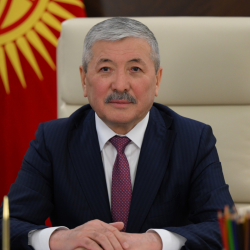 Глава Кабмина поздравил пограничников с профессиональным праздником